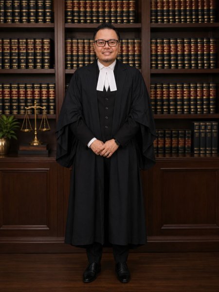 AHMAD MALIKI BIN AHMAD MARZULAI 