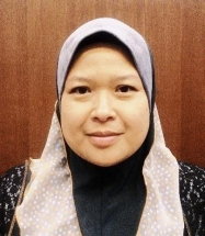 SITI ASMAH BINTI MOHAMAD ARIS