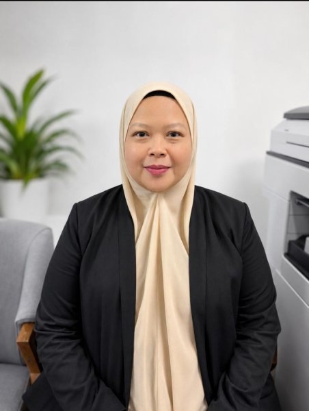 SITI ASMAH BINTI MOHAMAD ARIS