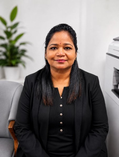 KALAI CHELVI CHINNIAH